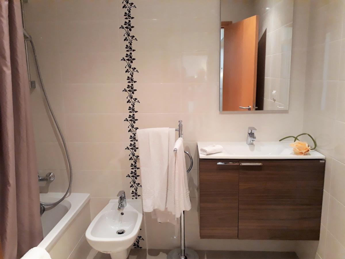 T1 V Do Forte Ac&Piscina&Garagem 쿼테이라 외부 사진